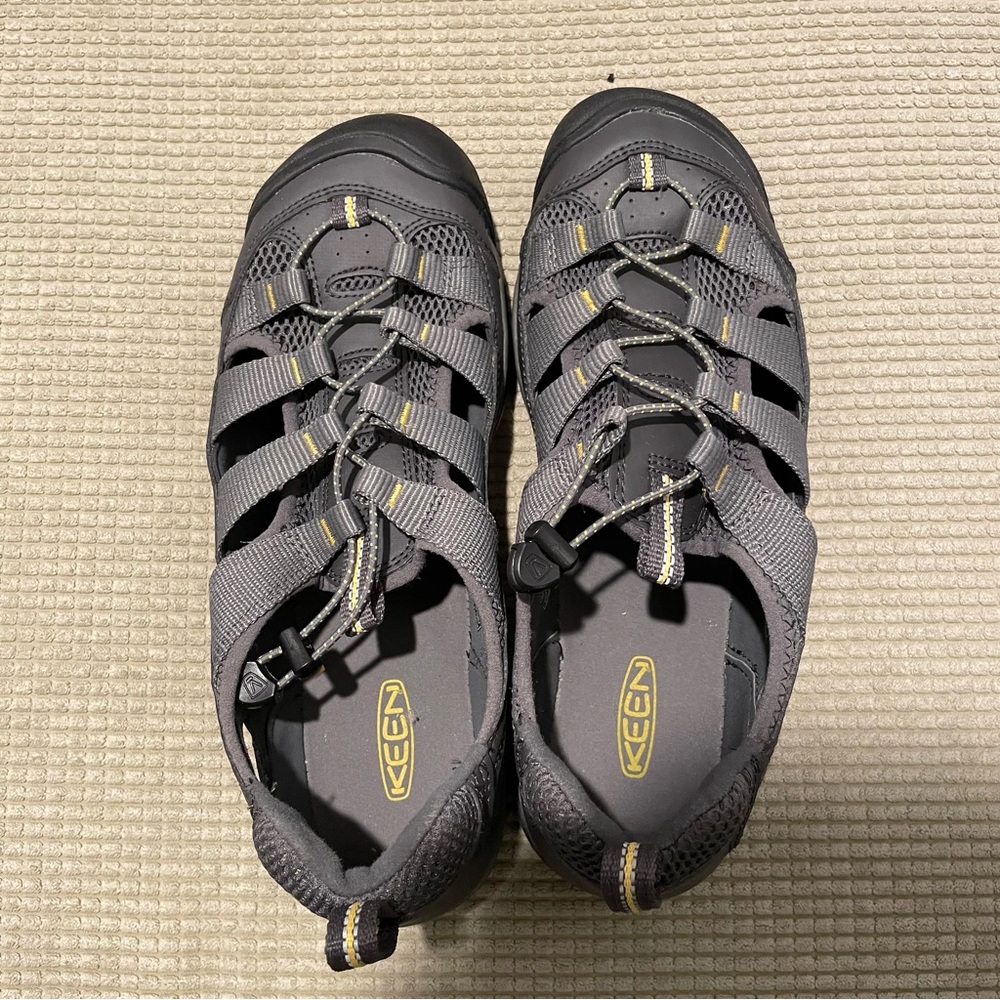 Keen Newport H2 (NWOT) - Picture 6 of 6